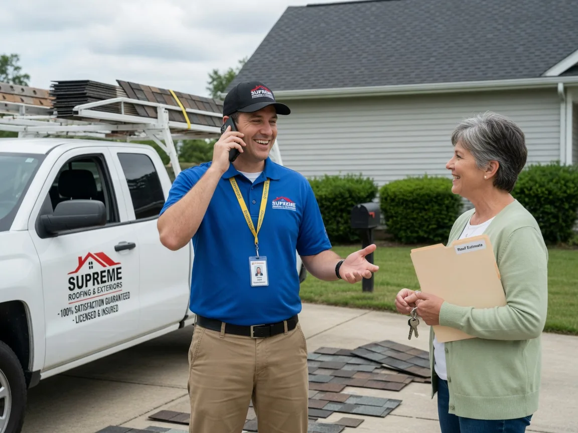 Roof Replacement Scott, AR FAQs